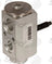Global Parts 3411582 A/C Expansion Valve - Front