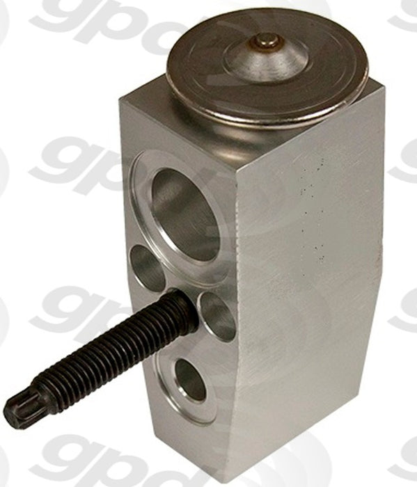 Global Parts 3411586 A/C Expansion Valve
