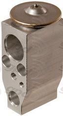 Global Parts 3411587 A/C Expansion Valve