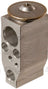 Global Parts 3411587 A/C Expansion Valve