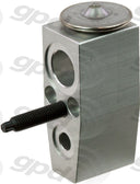 Global Parts 3411591 A/C Expansion Valve