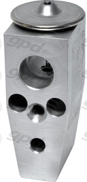 Global Parts 3411592 A/C Expansion Valve