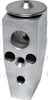 Global Parts 3411592 A/C Expansion Valve