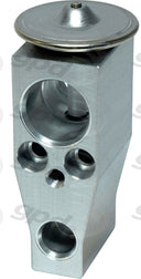 Global Parts 3411593 A/C Expansion Valve