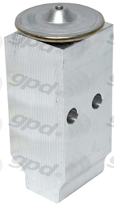 Global Parts 3411594 A/C Expansion Valve