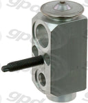 Global Parts 3411597 A/C Expansion Valve - Front