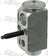 Global Parts 3411597 A/C Expansion Valve - Front