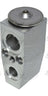 Global Parts 3411599 A/C Expansion Valve