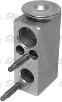 Global Parts 3411600 A/C Expansion Valve