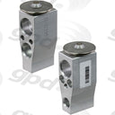 Global Parts 3411602 A/C Expansion Valve - Front