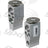 Global Parts 3411602 A/C Expansion Valve - Front