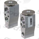 Global Parts 3411608 A/C Expansion Valve
