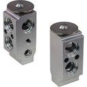 Global Parts 3411609 A/C Expansion Valve - Rear
