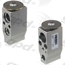 Global Parts 3411613 A/C Expansion Valve - Rear