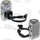 Global Parts 3411614 A/C Expansion Valve - Rear