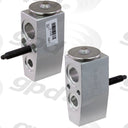 Global Parts 3411615 A/C Expansion Valve