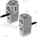 Global Parts 3411616 A/C Expansion Valve