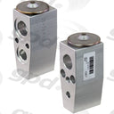 Global Parts 3411617 A/C Expansion Valve