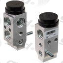 Global Parts 3411618 A/C Expansion Valve
