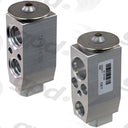 Global Parts 3411619 A/C Expansion Valve