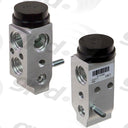 Global Parts 3411620 A/C Expansion Valve - Front