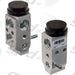 Global Parts 3411620 A/C Expansion Valve - Front