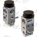 Global Parts 3411621 A/C Expansion Valve