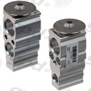 Global Parts 3411623 A/C Expansion Valve