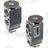 Global Parts 3411624 A/C Expansion Valve