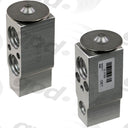 Global Parts 3411625 A/C Expansion Valve