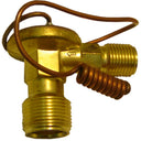 Global Parts 3411764 A/C Expansion Valve - Rear