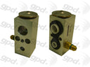 Global Parts 3411771 A/C Expansion Valve