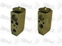 Global Parts 3411778 A/C Expansion Valve