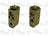 Global Parts 3411778 A/C Expansion Valve