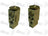 Global Parts 3411781 A/C Expansion Valve - Front