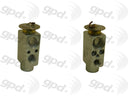 Global Parts 3411785 A/C Expansion Valve