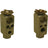 Global Parts 3411788 A/C Expansion Valve