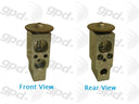 Global Parts 3411792 A/C Expansion Valve