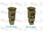Global Parts 3411792 A/C Expansion Valve