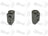 Global Parts 3411798 A/C Expansion Valve