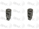 Global Parts 3411799 A/C Expansion Valve