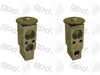 Global Parts 3411801 A/C Expansion Valve