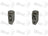 Global Parts 3411802 A/C Expansion Valve