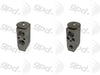 Global Parts 3411802 A/C Expansion Valve