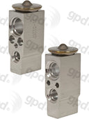 Global Parts 3411811 A/C Expansion Valve