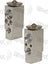 Global Parts 3411811 A/C Expansion Valve
