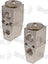 Global Parts 3411813 A/C Expansion Valve - Front