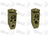Global Parts 3411815 A/C Expansion Valve