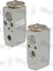 Global Parts 3411816 A/C Expansion Valve