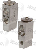 Global Parts 3411818 A/C Expansion Valve